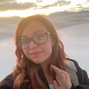 Meet your Posher, Ciara